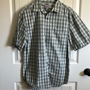 CARHARTT Button down shirt